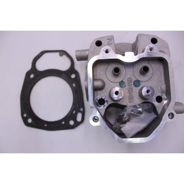 Kit Cylinder Head (#2 Side)